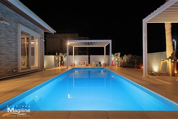 日常に、プライベートリゾートを。