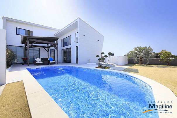 日常に、プライベートリゾートを。