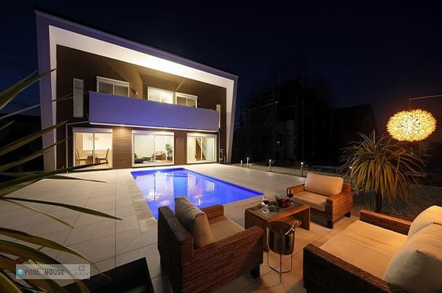 世界35カ国・5万台の導入実績