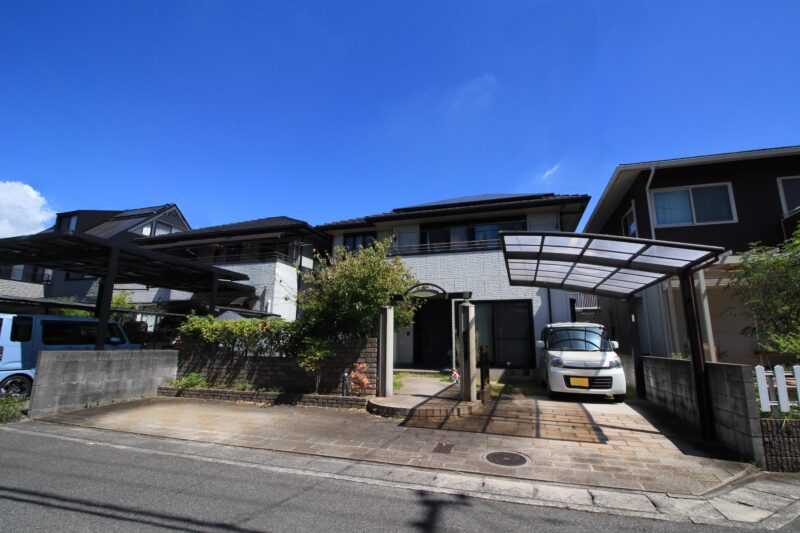 プロが伝授】外構リフォームで駐車場拡大！3つのアイデア｜岡山・倉敷 