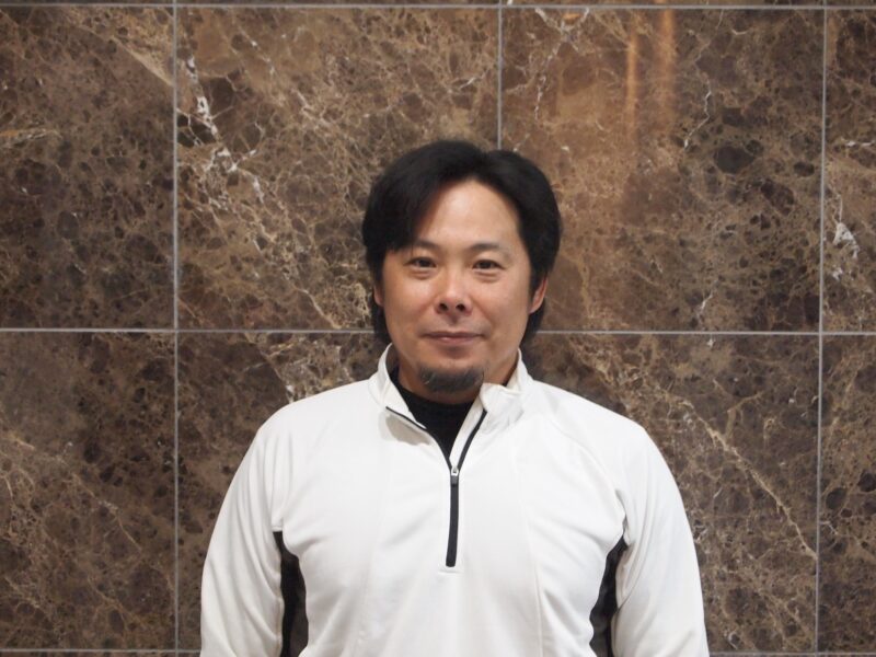 岩崎 理