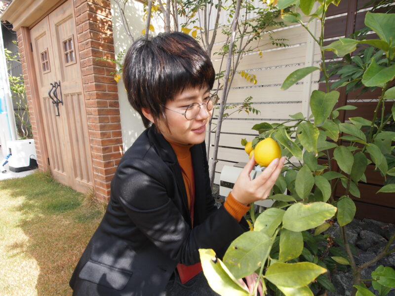 江草 麻美