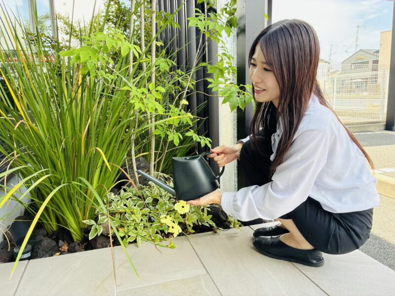 本村　麻衣